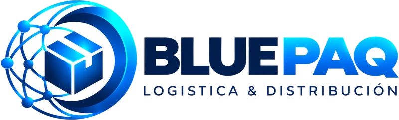 BLUEPAQ, logística y distribución